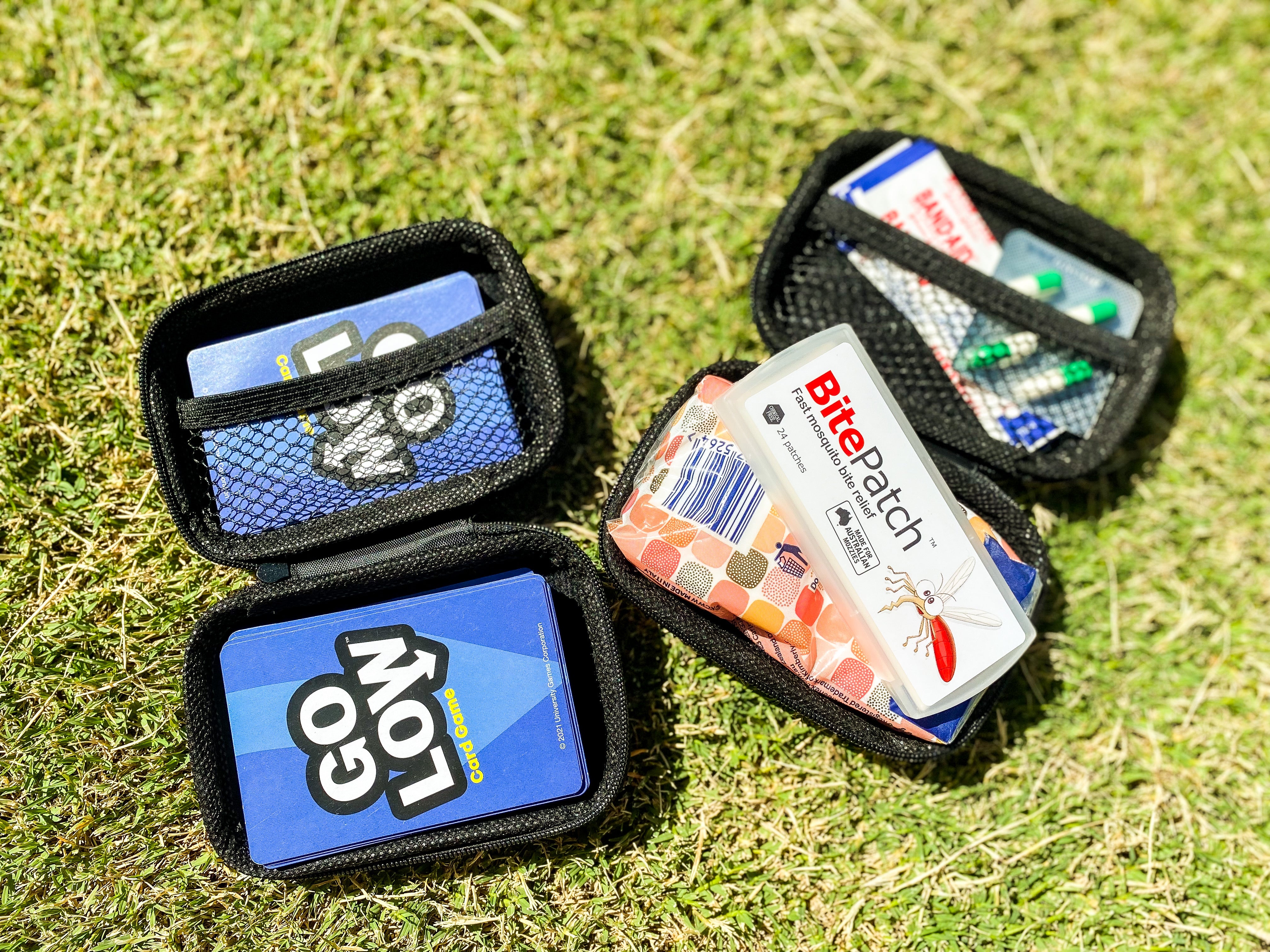 Playing Cards Case