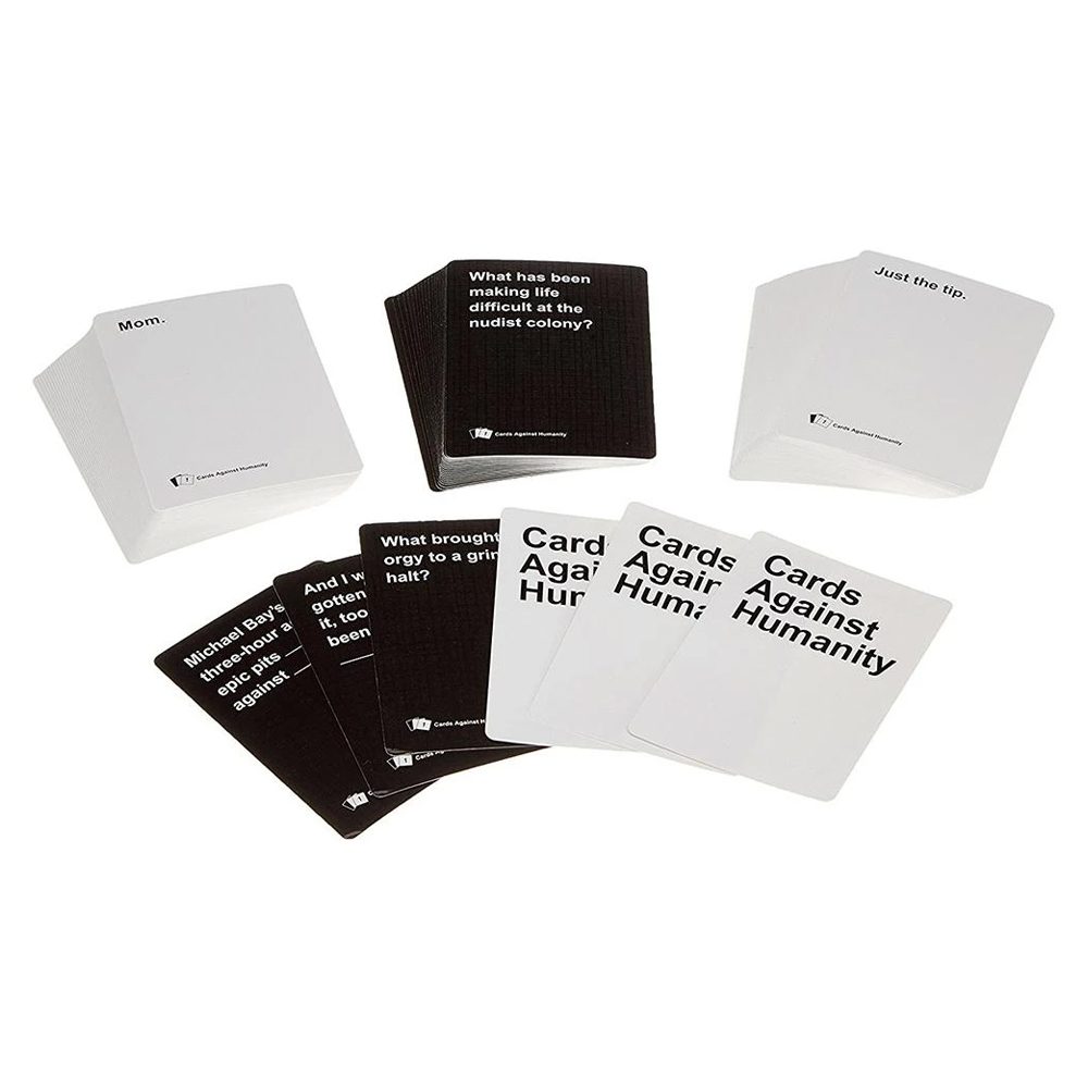 Cards Against Humanity Aussie Edition