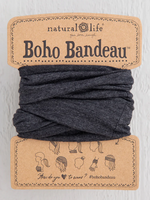 Boho Bandeau by Natural  Life