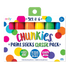 Ooly | Chunkie Paint Sticks