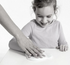 BABYink | Soft Clay Impression Kit