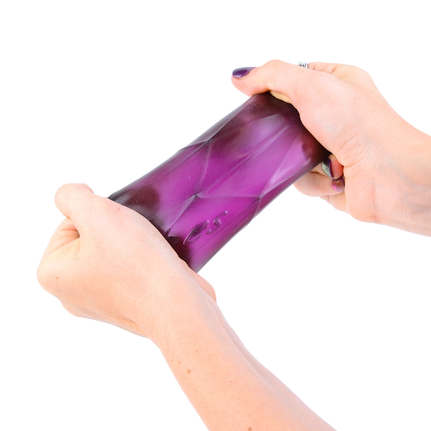 PRE ORDER CMY Cubes | The PolySquish Discovery Series