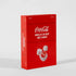 Coca-Cola World's Best Dice Games | 20 Games Travel Tin