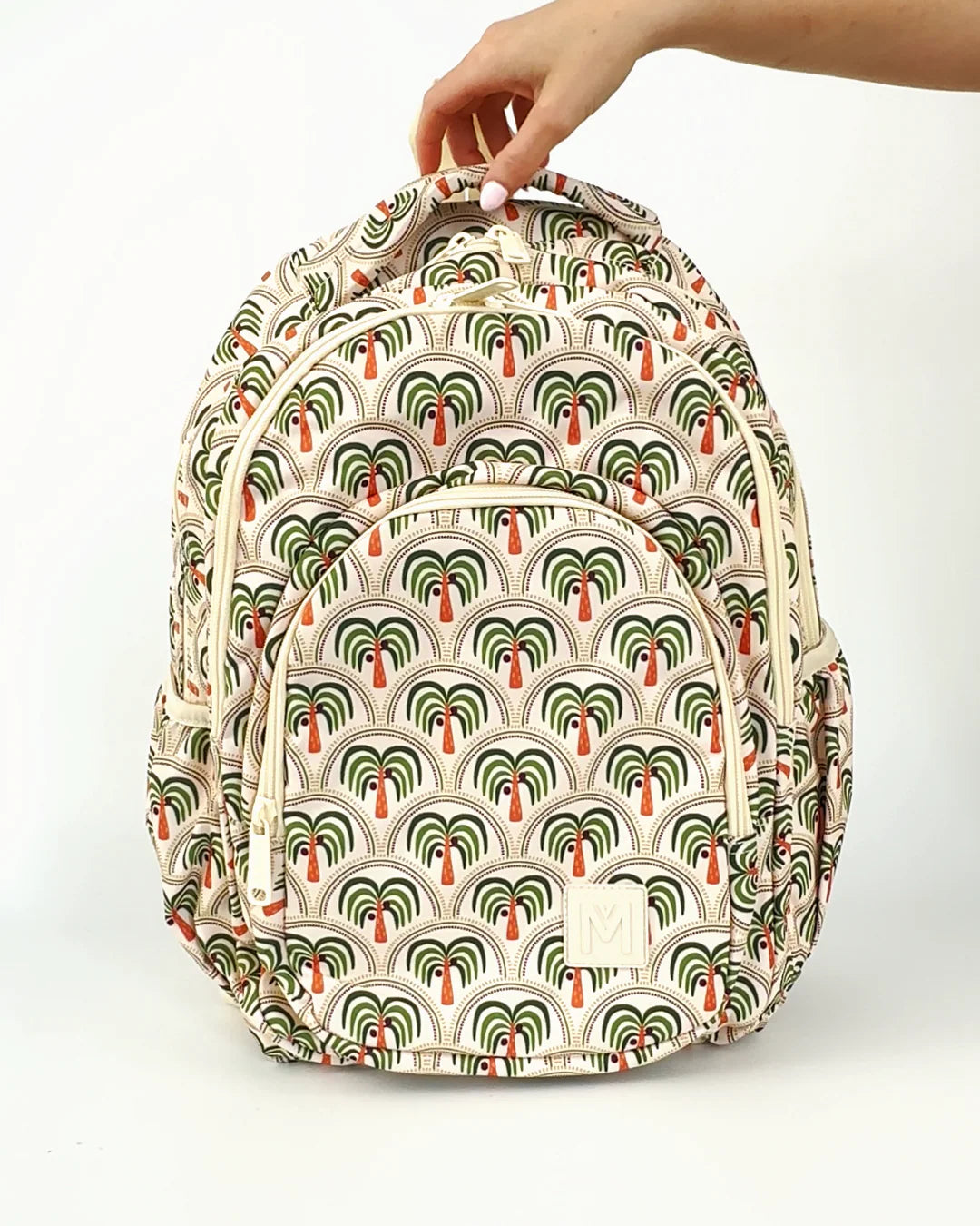 MontiiCo | Backpack