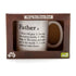 Father definition mug in Dear Dad gift box with funny BBQ King wording — Adventure Awaits