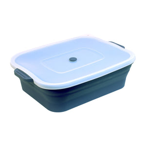 Collapsible Ovenware | 7000ml Rectangle