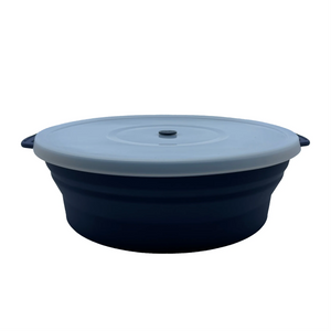 Collapsible Ovenware | 6000ml Round