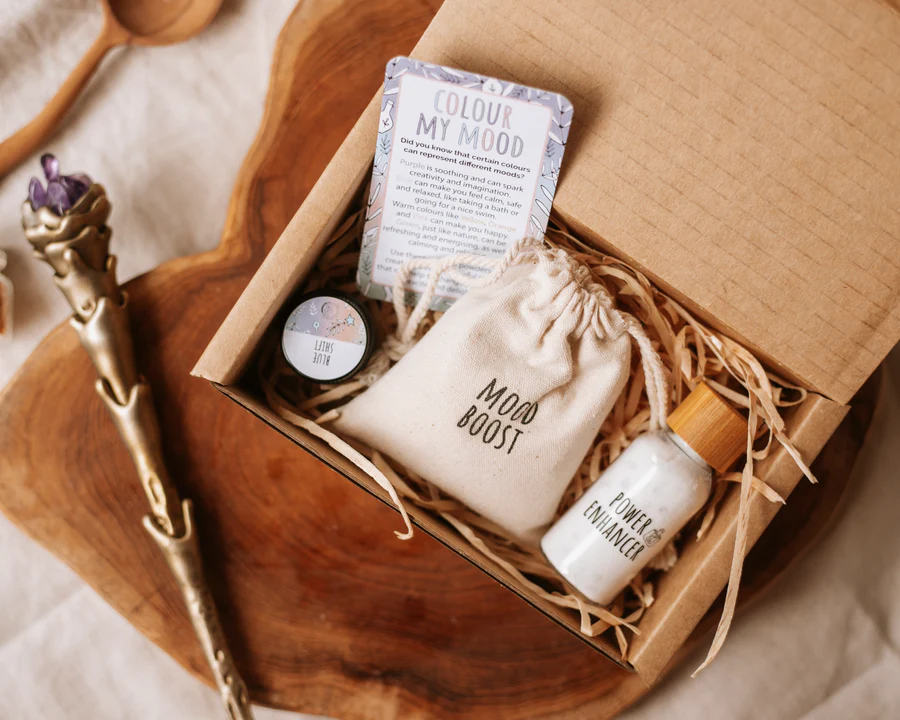 The Little Potion Co. | Mindful Potion MINI Kits