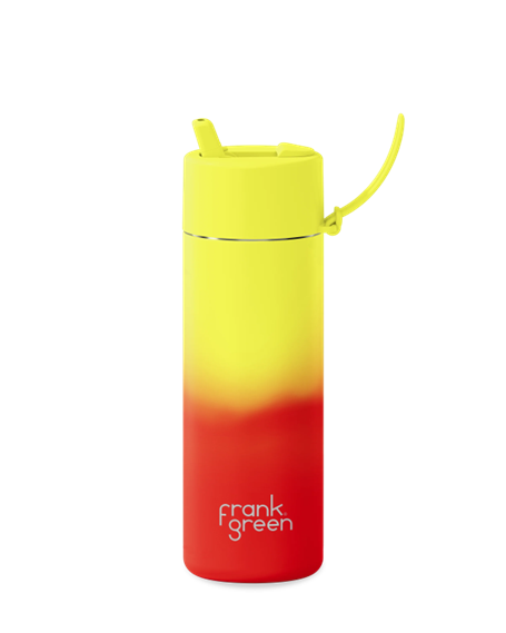 frank green | Colour Change Drink Bottle