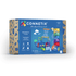PRE ORDER Connetix Rainbow | Ball Run Expansion Pack 66 pc