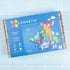 PRE ORDER Connetix Rainbow | Ball Run Expansion Pack 66 pc