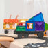 PRE ORDER Connetix Rainbow | 50 pc Transport Pack