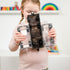 PRE ORDER Connetix Rainbow | 50 pc Transport Pack