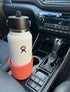 Car Cup Holder Expander by Willy and Bear | Australian Made