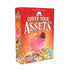 Cover Your Assests - Set Collection Card Game