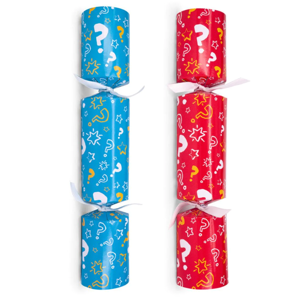 Christmas Crackers | Generation Genius 6pk
