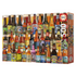 Craft Beers 500 piece puzzle
