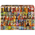 Craft Beers 500 piece puzzle