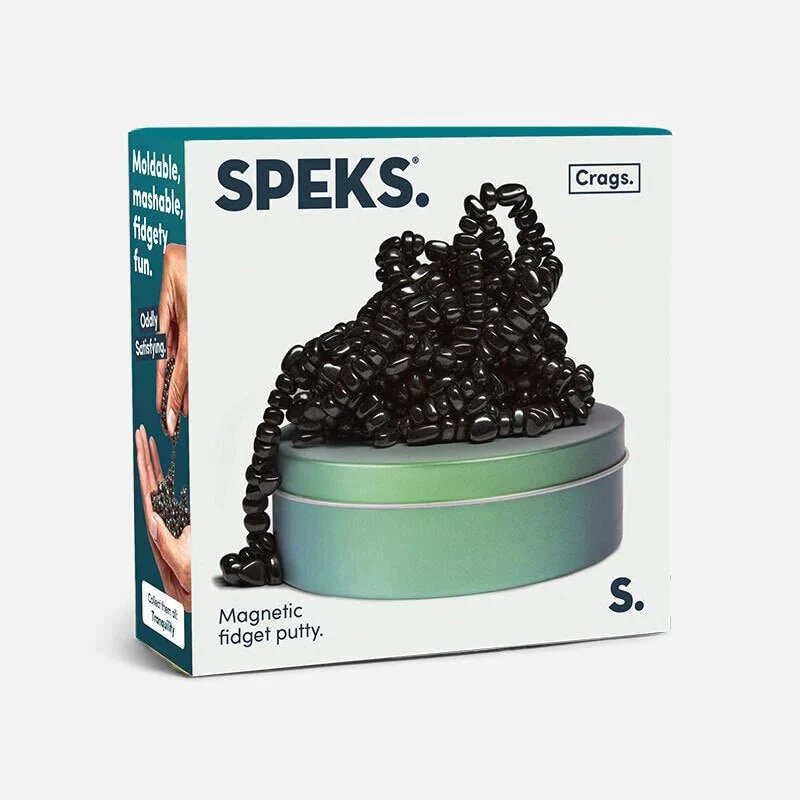 SPEKS | Crags Magnetic Putty
