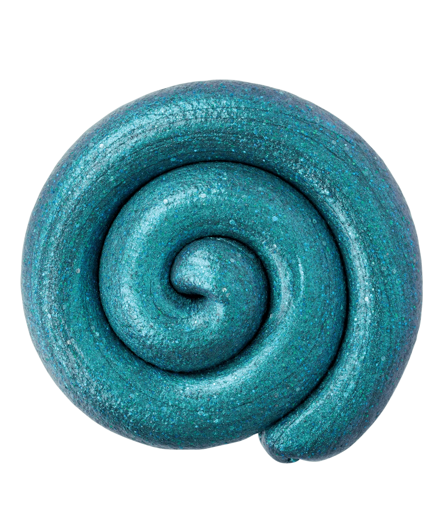 Crazy Aaron's Thinking Putty | 4" Tin | Magnetic Storms