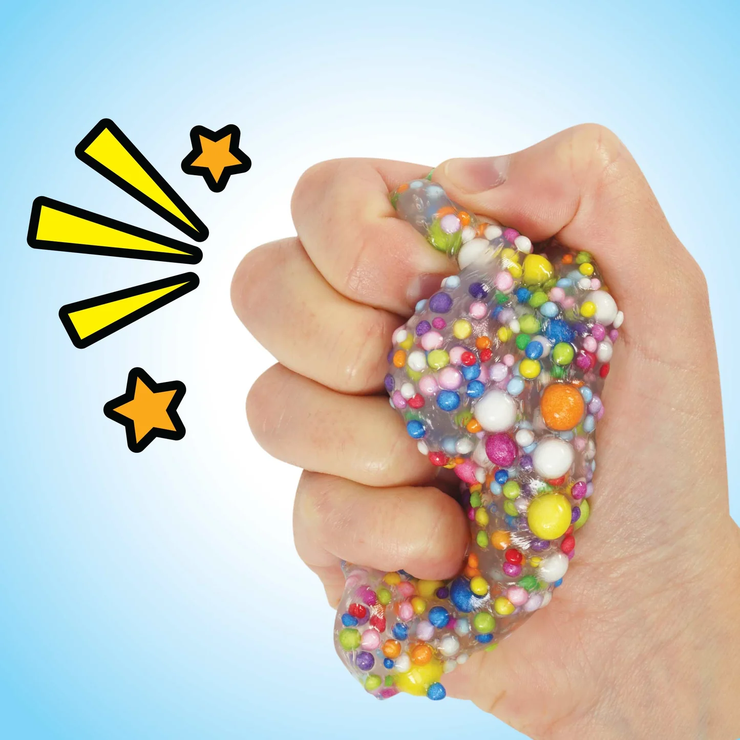 Crazy Aaron's Thinking Putty | 4" Tin | Popp'n Putty