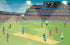 Cricket Sticker Book