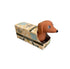 Stretch dachshund fidget toy in gift box with cute sausage dog head — Adventure Awaits