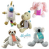 Cuddle Up's | Heat & Cool Plush Pack