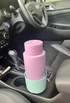 Car Cup Holder Expander by Willy and Bear | Australian Made