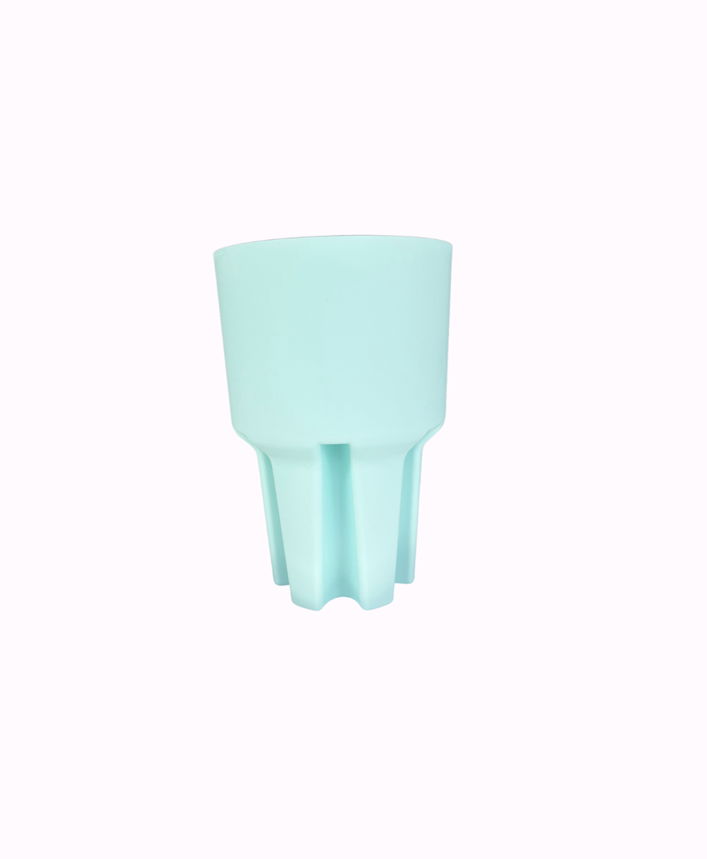 Car Cup Holder Expander by Willy and Bear | Australian Made