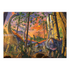 Curious dinosaurs 500 piece puzzle