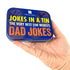 Jokes In A Tin | Dad Jokes