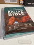 Big Lap Bible Travel Book