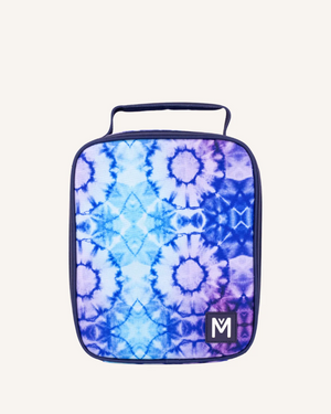 MontiiCo LARGE Insulated Lunch Bags