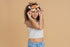 Animal Mask & Tail Set by Little Safari