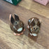 Ceramic rabbit salt and pepper shakers