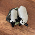 Ceramic sheep salt and pepper shakers