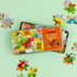 Dino World Puzzle | 50 piece in a Tin by Crocodile Creek