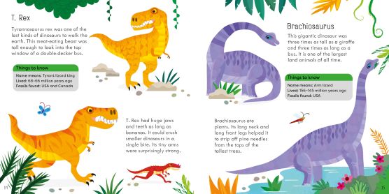 Ludo Board Game | Dinosaurs