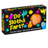 Do Sloths Fart? | The Fart-tastic Fast-paced Guessing Game
