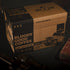 Bloody Good Coffee Full Send drip bag coffee box with rich roast notes — Adventure Awaits