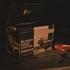 Bloody Good Coffee Red Stag drip bag coffee box ready for adventure — Adventure Awaits