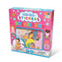 Bath Time Stickers by Buddy & Barney