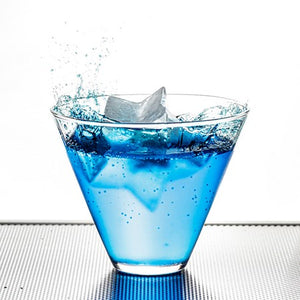 DrinksPlinks Ice Shapes | Super Stars