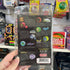 Back of Duncan yo-yo packaging featuring product range and details, showcasing different yo-yo styles and specifications for skill play at home or travel Adventure Awaits