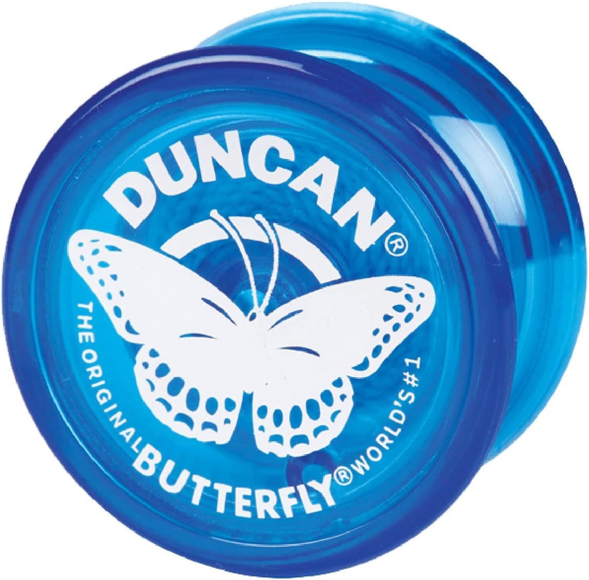 Duncan Yo-Yo Beginner | Butterfly