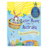 The Easter bunny comes to Australia deluxe colouring and activity book