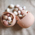 Bunny Silicone Basket | We Might Be Tiny