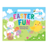 Easter fun giant activity pad