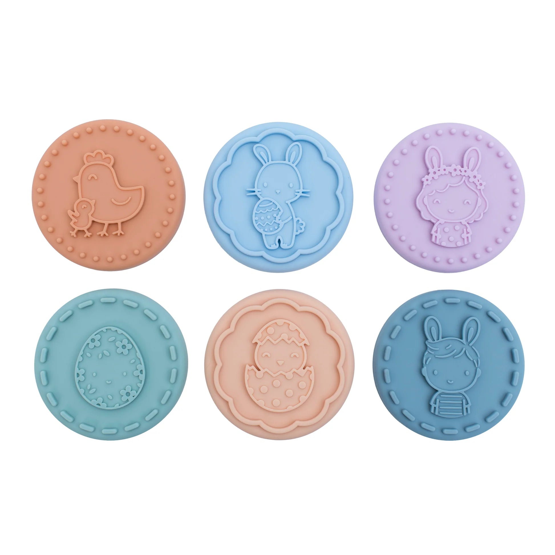 We Might Be Tiny | Stampies | Easter